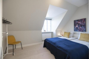 aday - Modern Living - Cozy Room - Aalborg Center